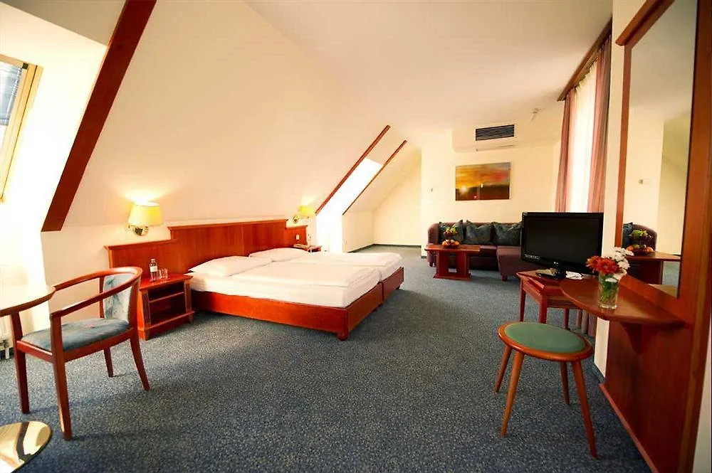 Hotel Allegro Wien