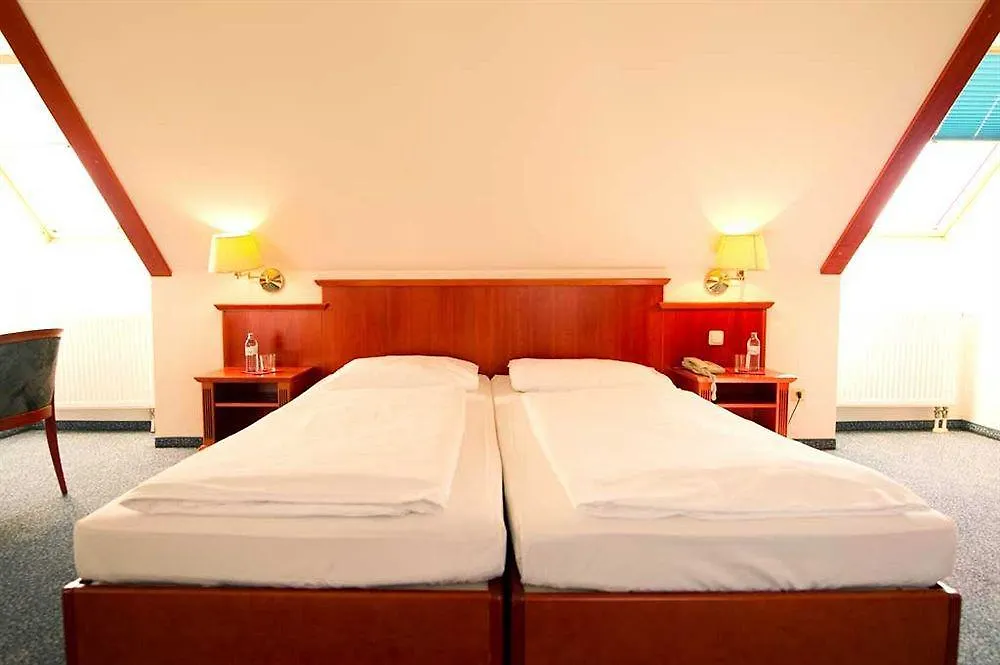 Hotel Allegro Wien 3*, Vienna Austria