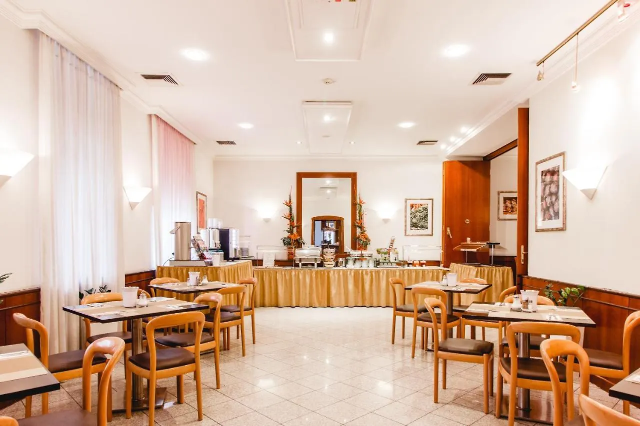 Hotel Allegro Wien