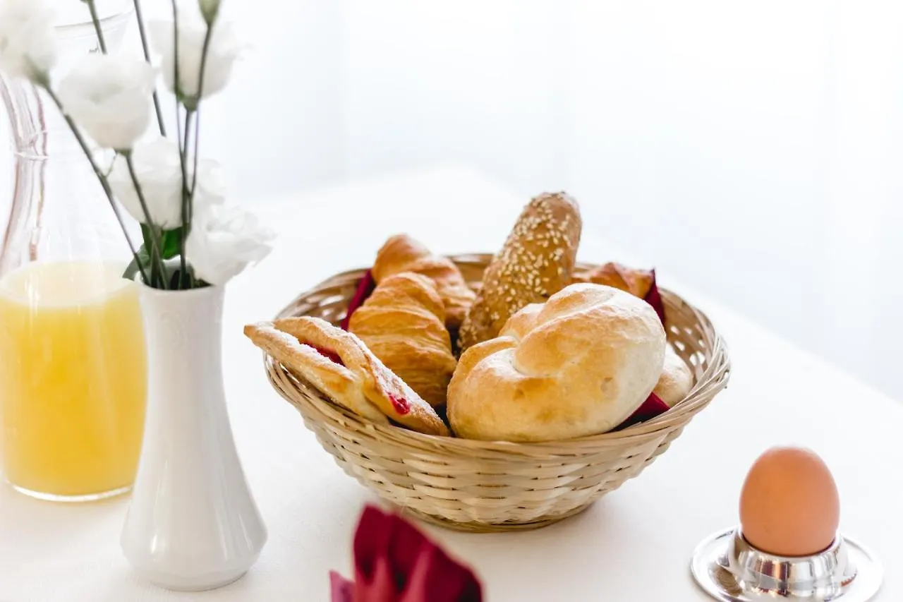 Hotel Allegro Wien 3*, Vienna Austria