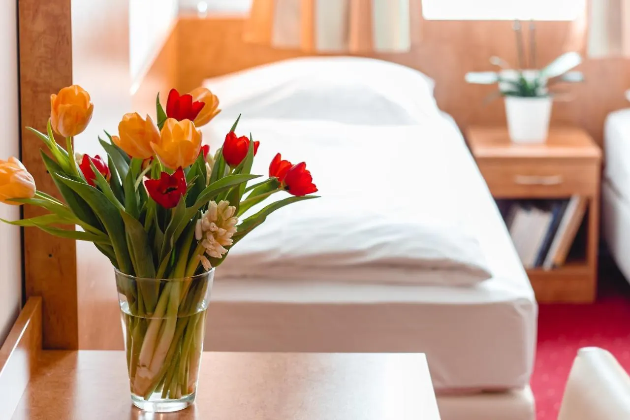 Hotel Allegro Wien Austria