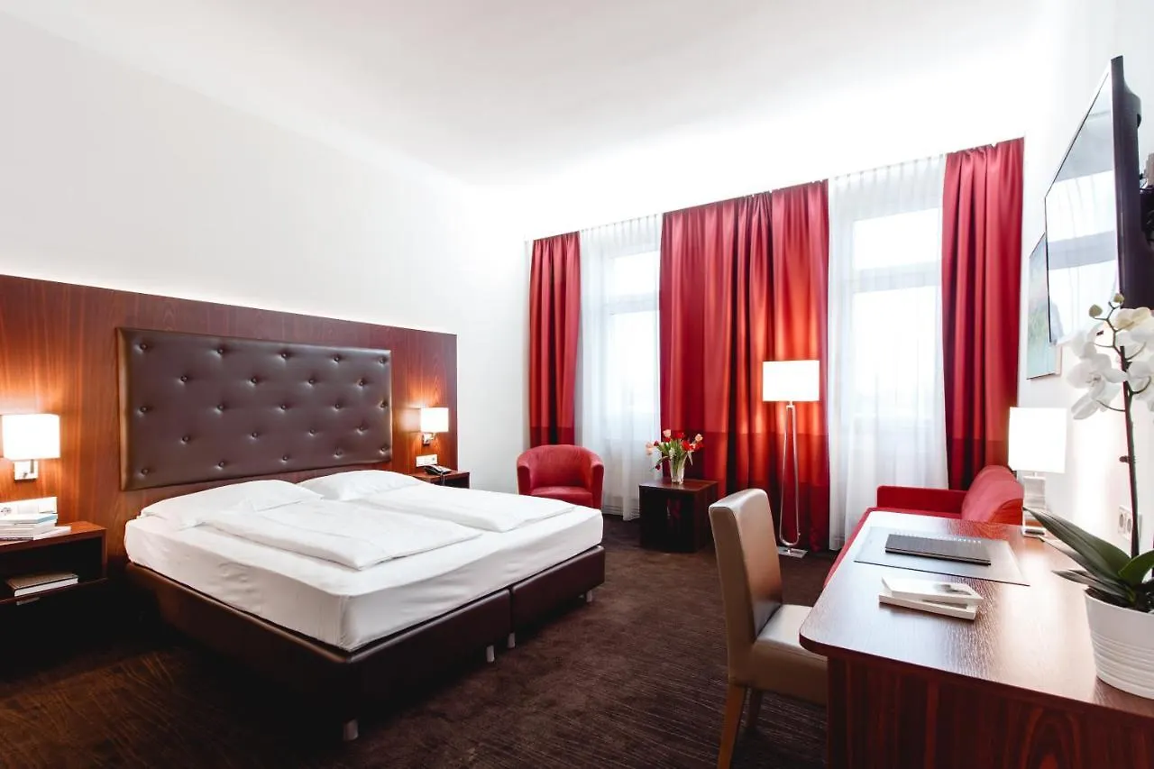 Hotel Allegro Wien 3*, Vienna