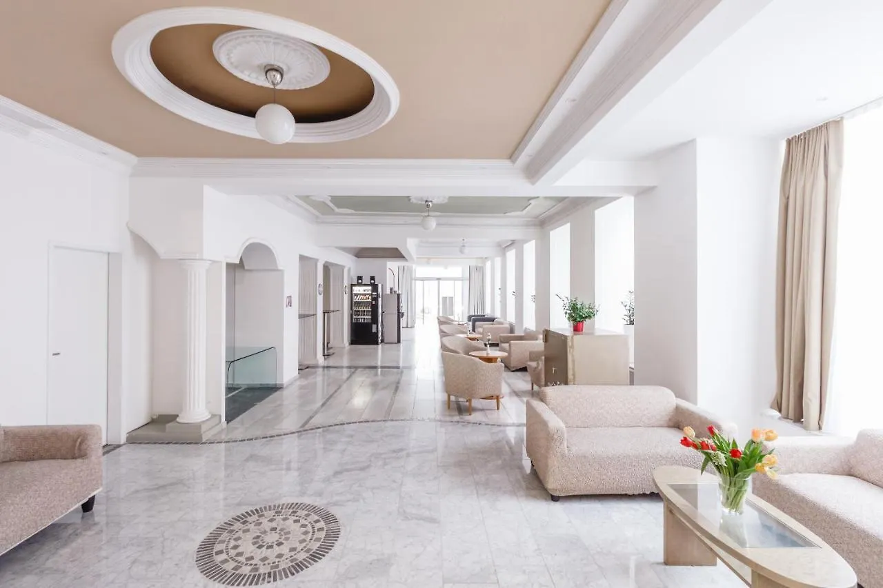 Hotel Allegro Wien 3*, Vienna Austria
