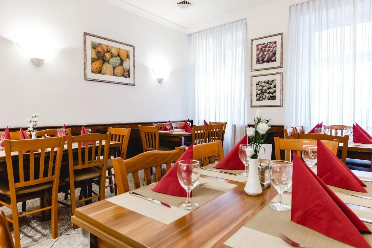 ***  Hotel Allegro Wien Austria