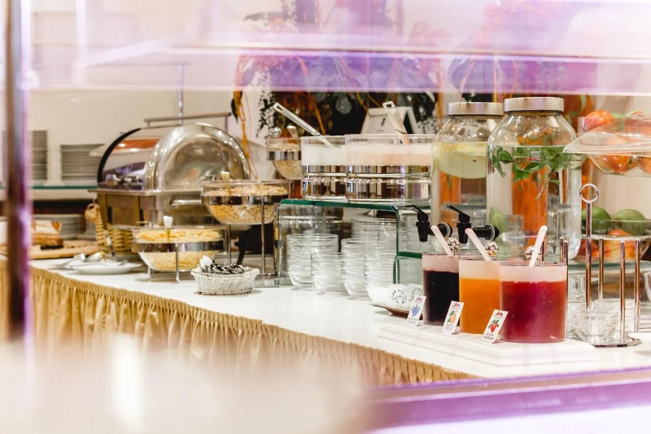 Hotel Allegro Wien Vienna