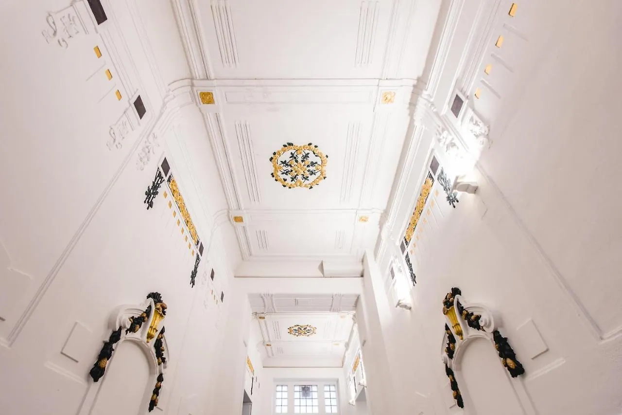 Hotel Allegro Wien