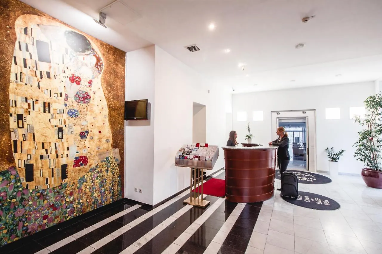 Hotel Allegro Wien