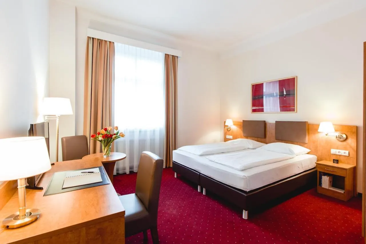 Hotel Allegro Wien
