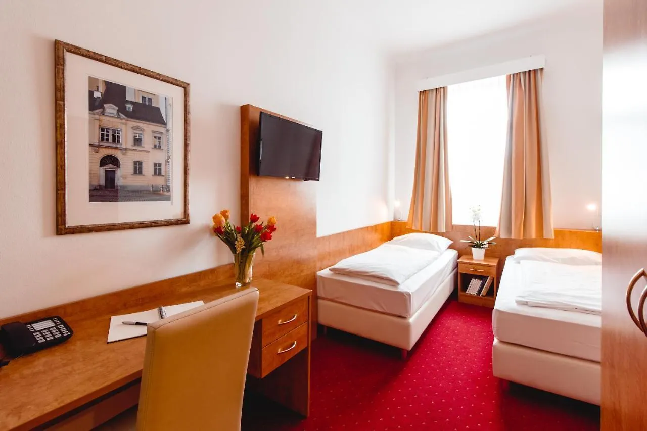 Hotel Allegro Wien