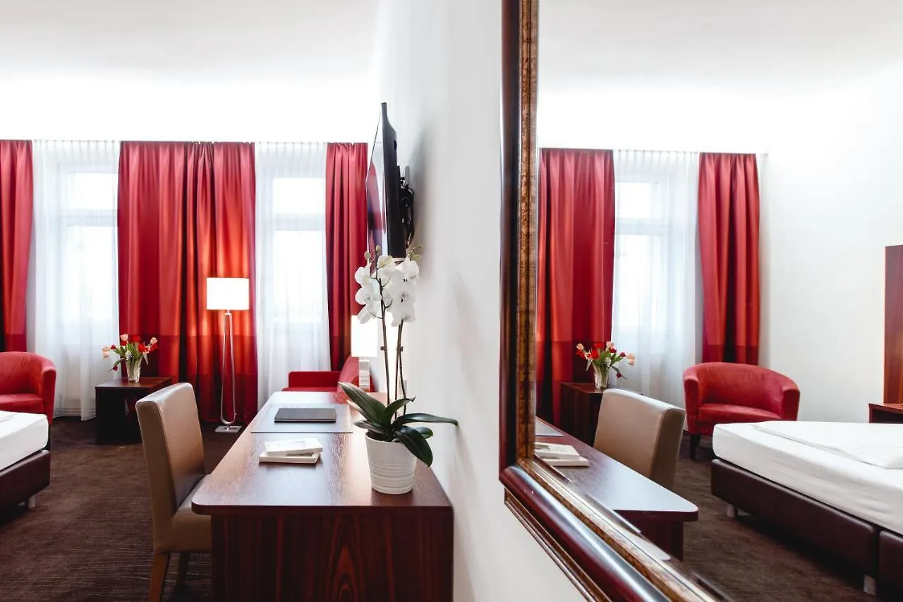 Hotel Allegro Wien Vienna