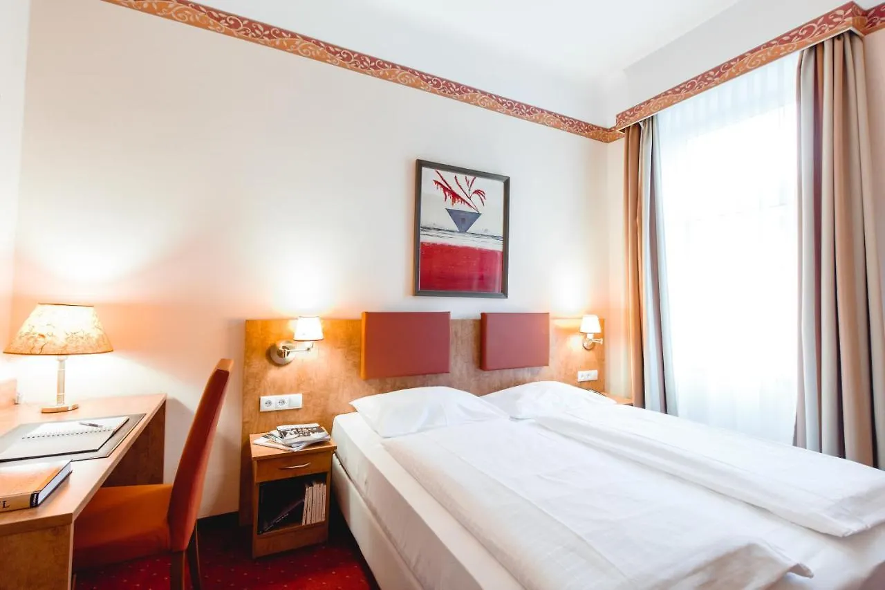 Hotel Allegro Wien Austria